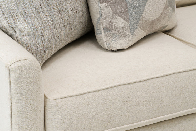 Benson Sectional